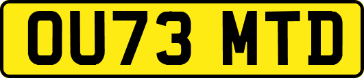 OU73MTD