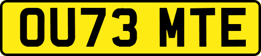 OU73MTE
