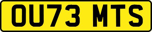 OU73MTS