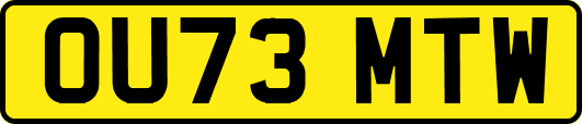 OU73MTW