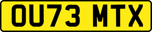 OU73MTX