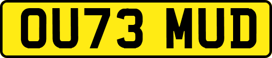 OU73MUD