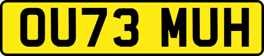 OU73MUH