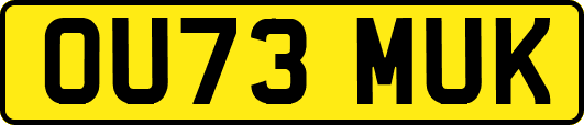 OU73MUK