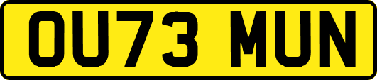 OU73MUN