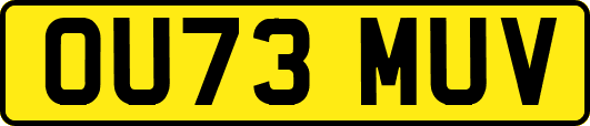 OU73MUV