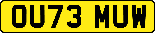 OU73MUW