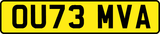 OU73MVA