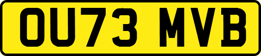 OU73MVB