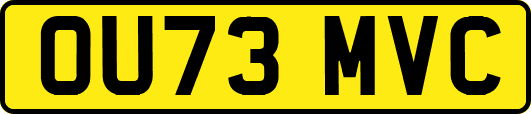 OU73MVC