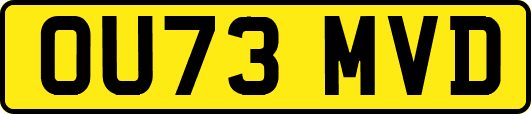 OU73MVD