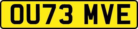 OU73MVE