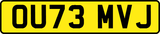 OU73MVJ
