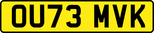 OU73MVK