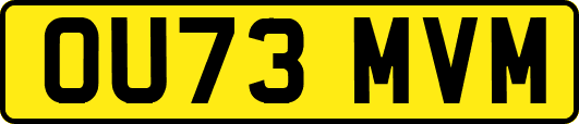 OU73MVM