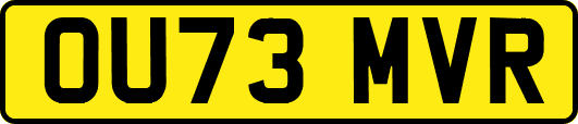 OU73MVR