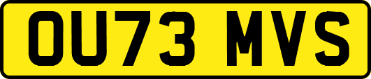 OU73MVS