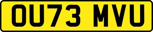 OU73MVU
