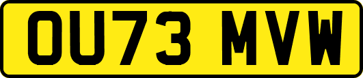 OU73MVW