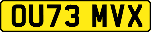OU73MVX