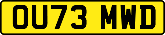 OU73MWD