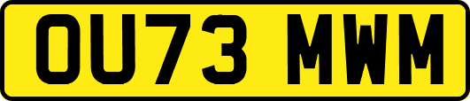OU73MWM
