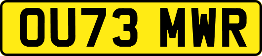 OU73MWR