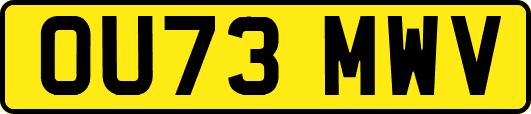 OU73MWV