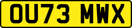 OU73MWX