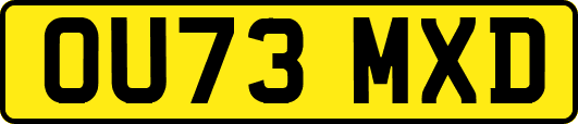 OU73MXD