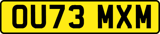 OU73MXM