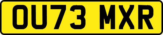 OU73MXR