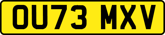OU73MXV