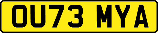 OU73MYA