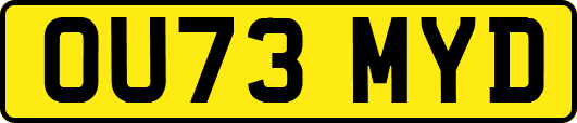 OU73MYD