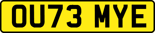 OU73MYE