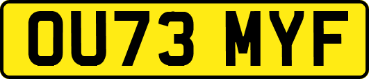 OU73MYF