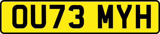 OU73MYH