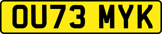 OU73MYK