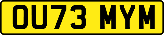 OU73MYM