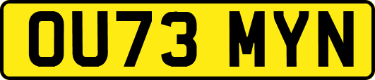 OU73MYN