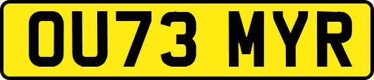 OU73MYR