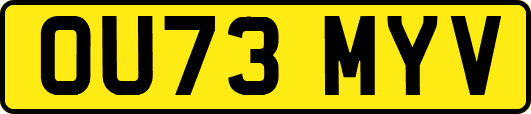 OU73MYV