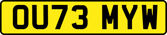 OU73MYW