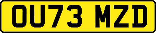OU73MZD