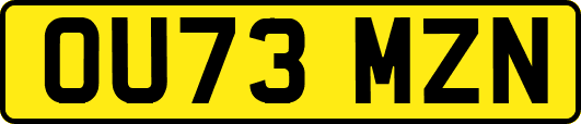 OU73MZN