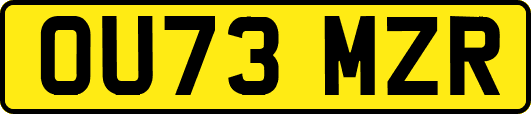 OU73MZR