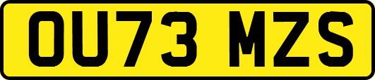 OU73MZS