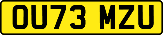 OU73MZU