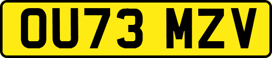 OU73MZV